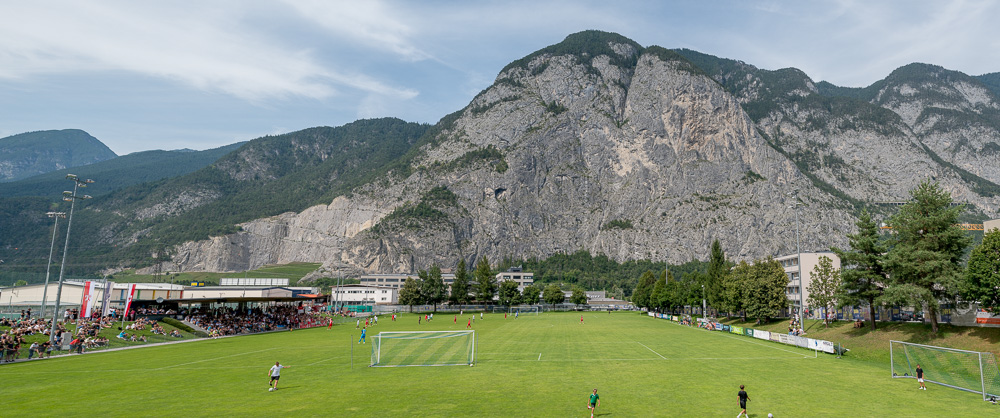 FC Wacker Innsbruck – SSV Reutlingen 3-0 (9)
