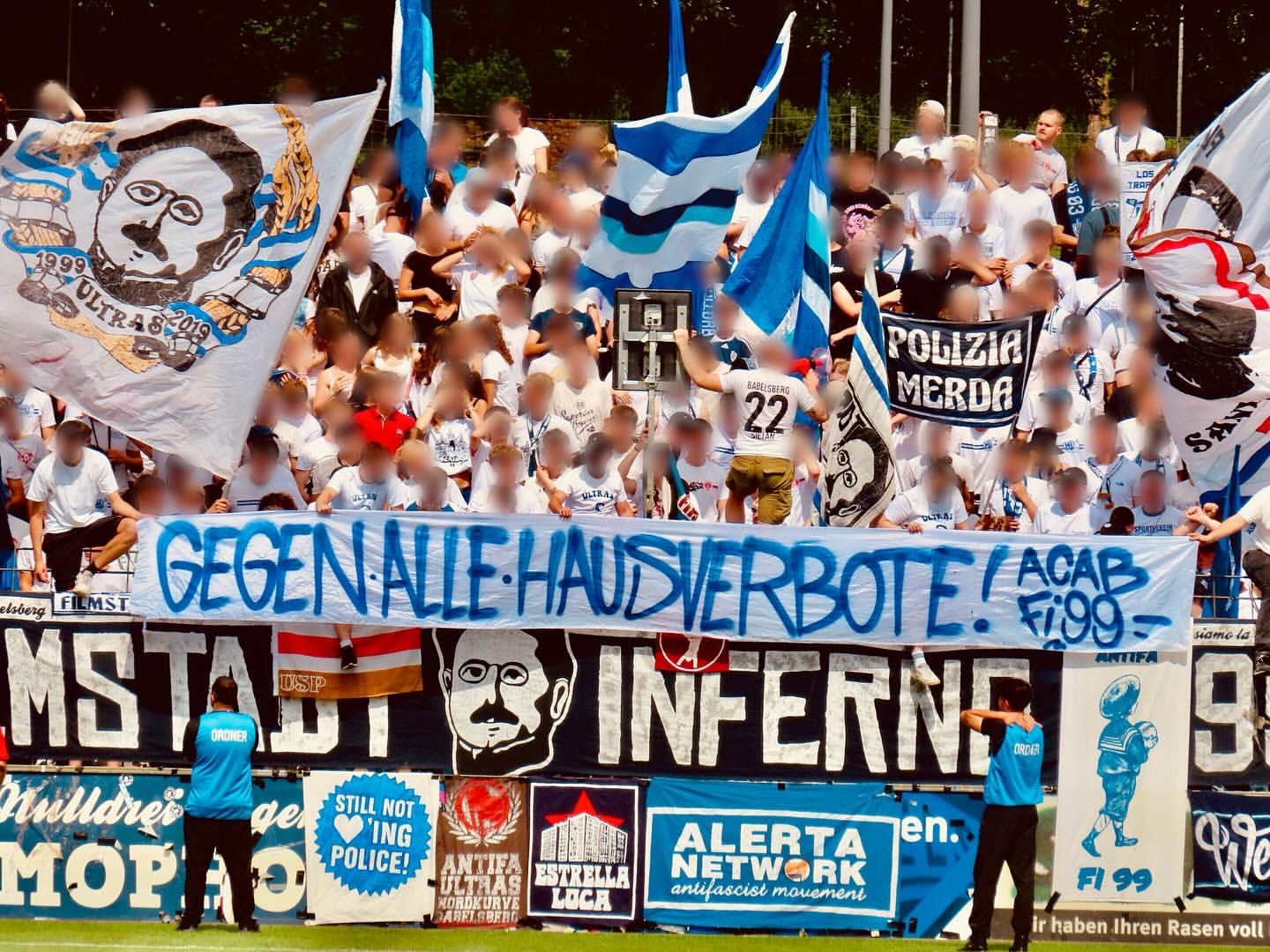 SV Babelsberg 03 – FC Carl Zeiss Jena 1:4 (2)