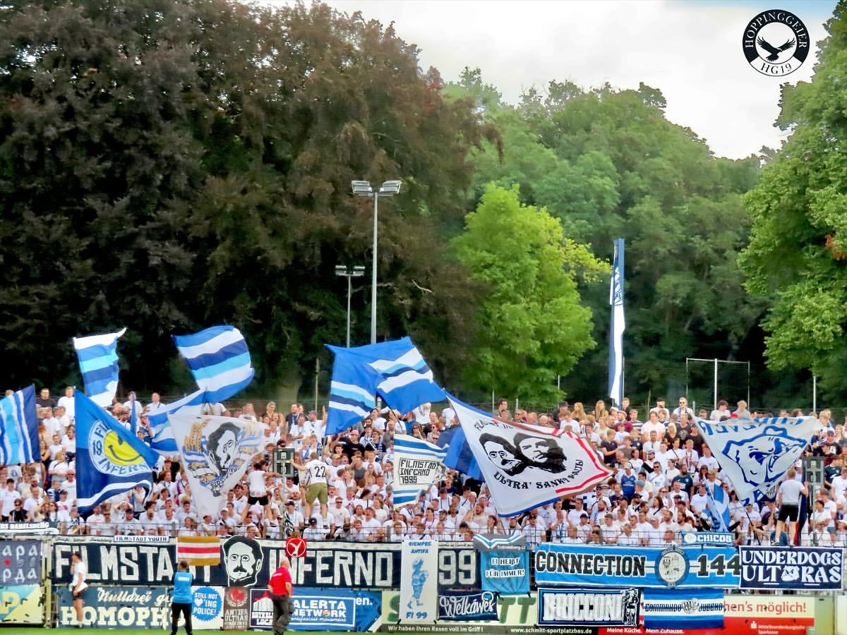 SV Babelsberg 03 – FC Carl Zeiss Jena 1:4 (6)