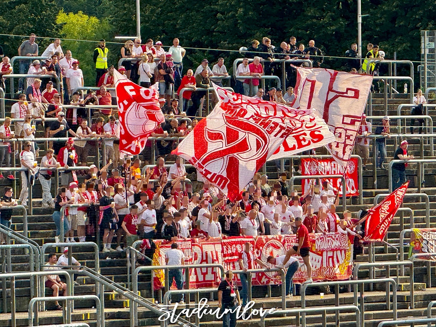 Wuppertaler SV – SC Fortuna Köln 0:2