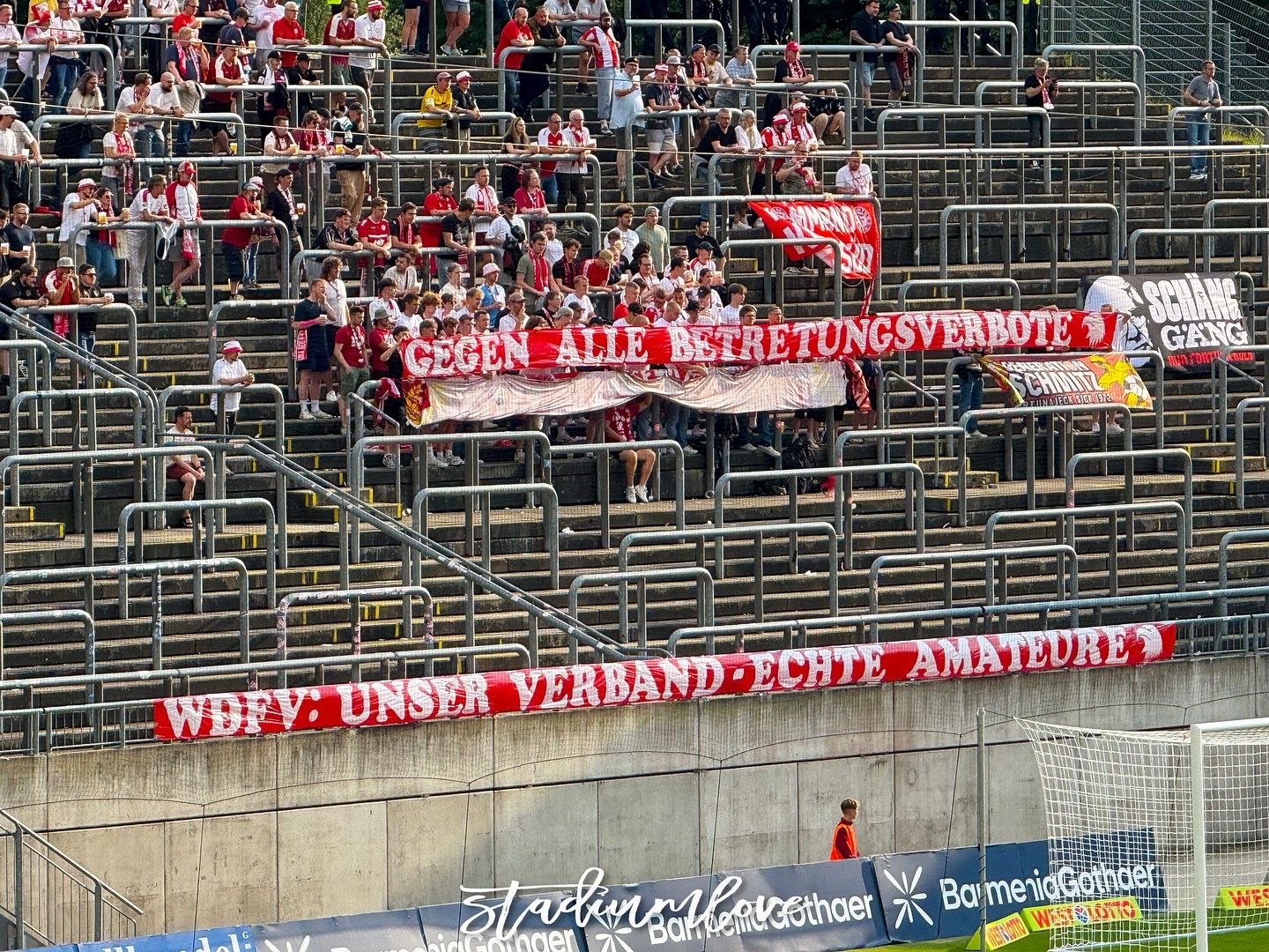 Wuppertaler SV – SC Fortuna Köln 0:2 (1)