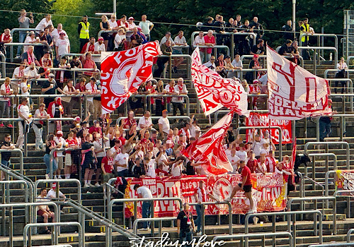 Wuppertaler SV – SC Fortuna Köln 0:2 (2)