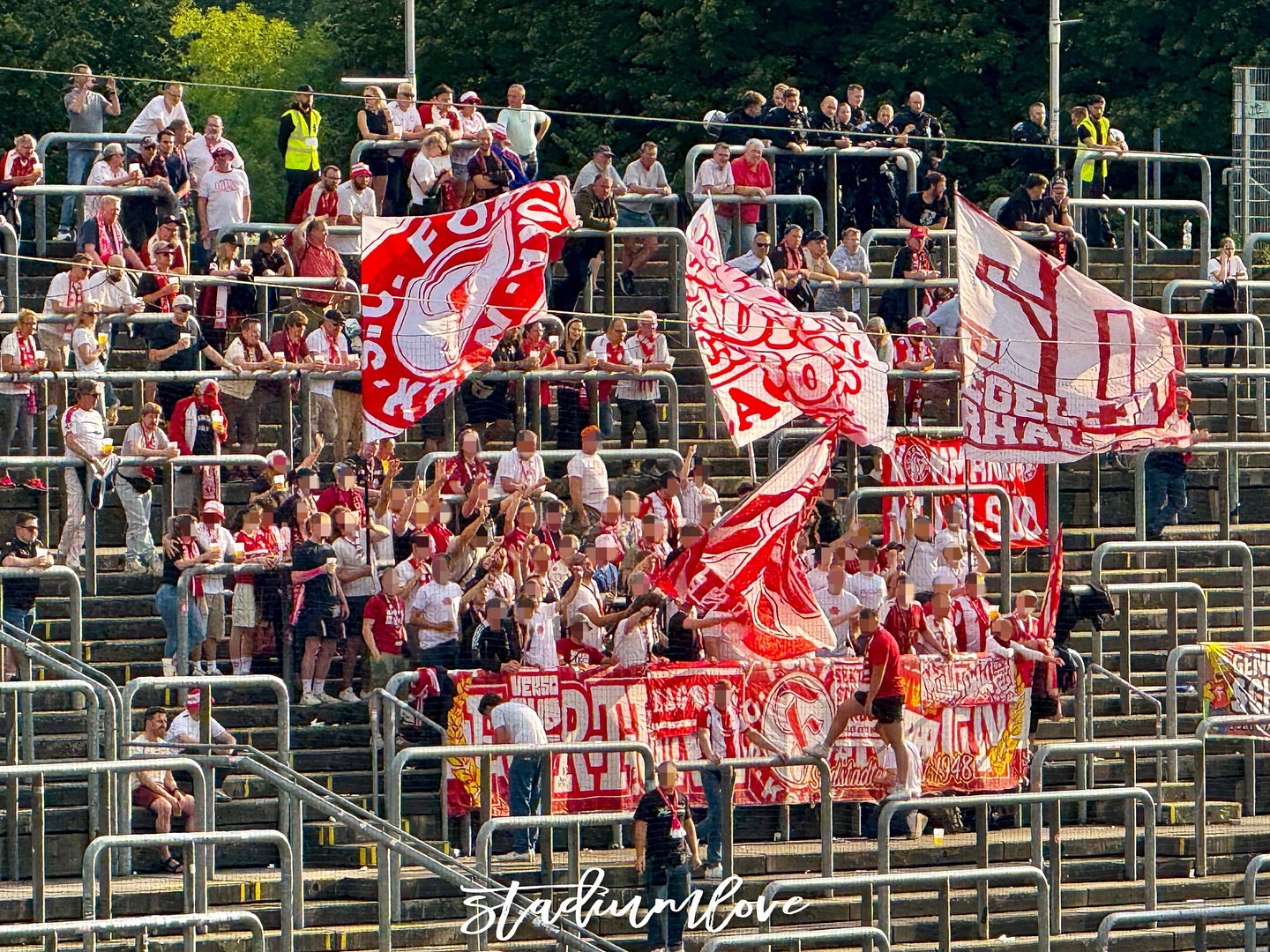 Wuppertaler SV – SC Fortuna Köln 0:2 (5)