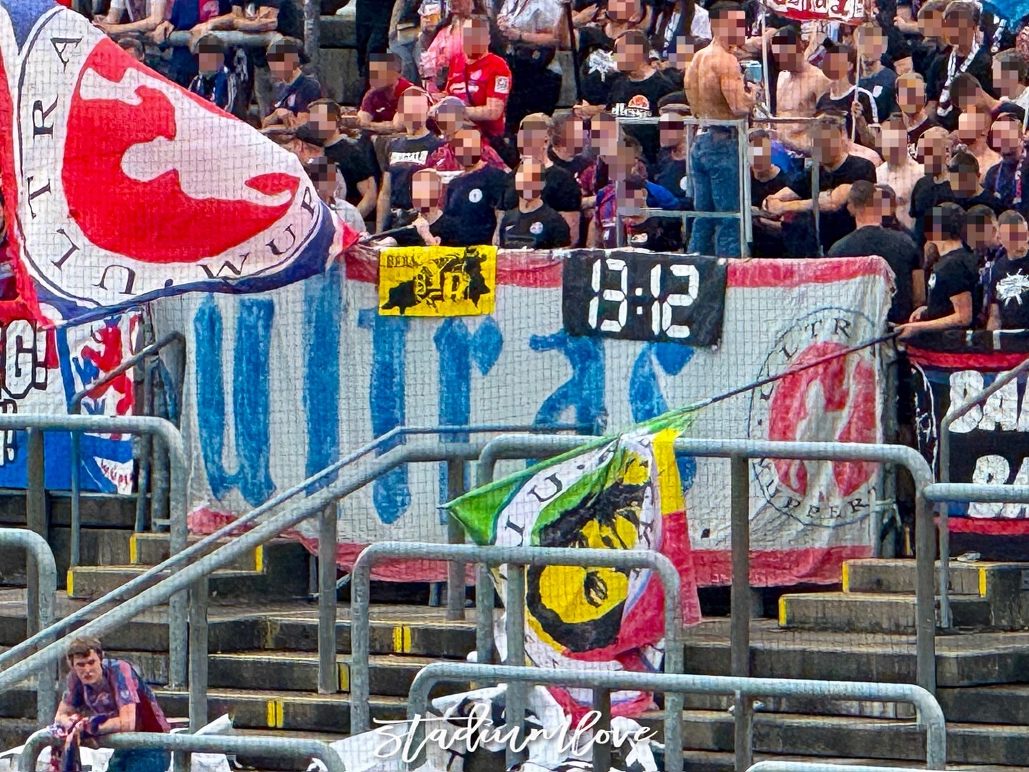 Wuppertaler SV – SC Fortuna Köln 0:2