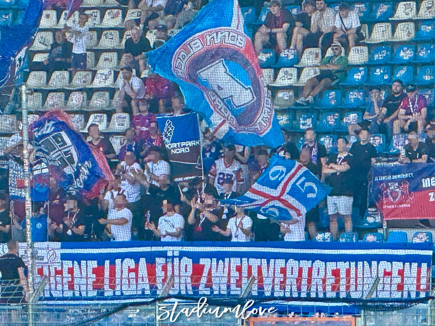 VfL Bochum II – Bonner SC 0:2 (2)