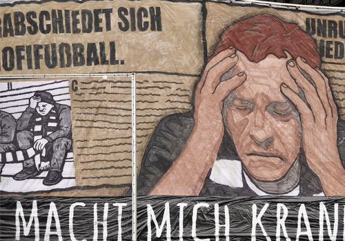 SV Sandhausen – FSV Frankfurt 1:2 (10)