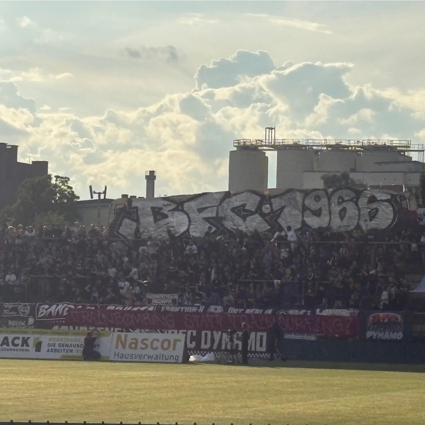 Berliner FC Dynamo – FC Rot-Weiß Erfurt 2-3 (2)