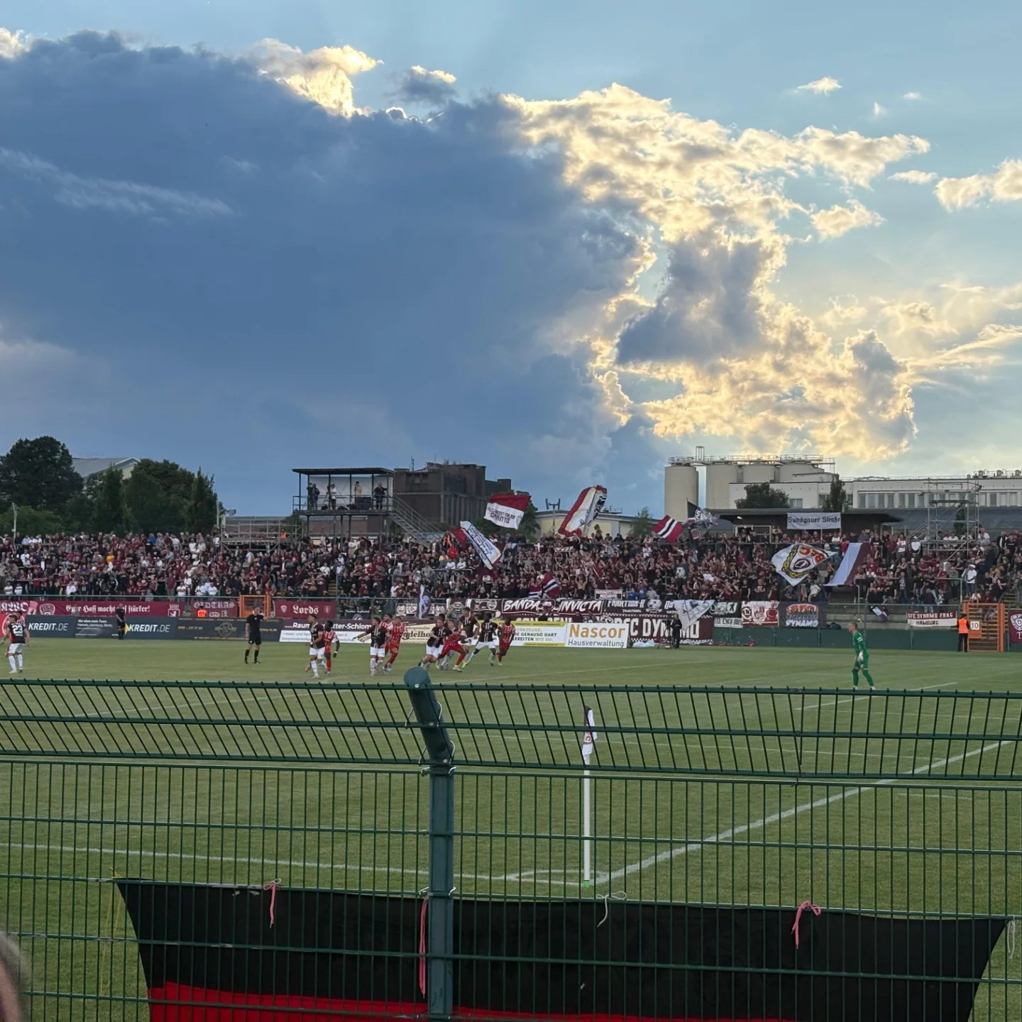 Berliner FC Dynamo – FC Rot-Weiß Erfurt 2-3 (3)