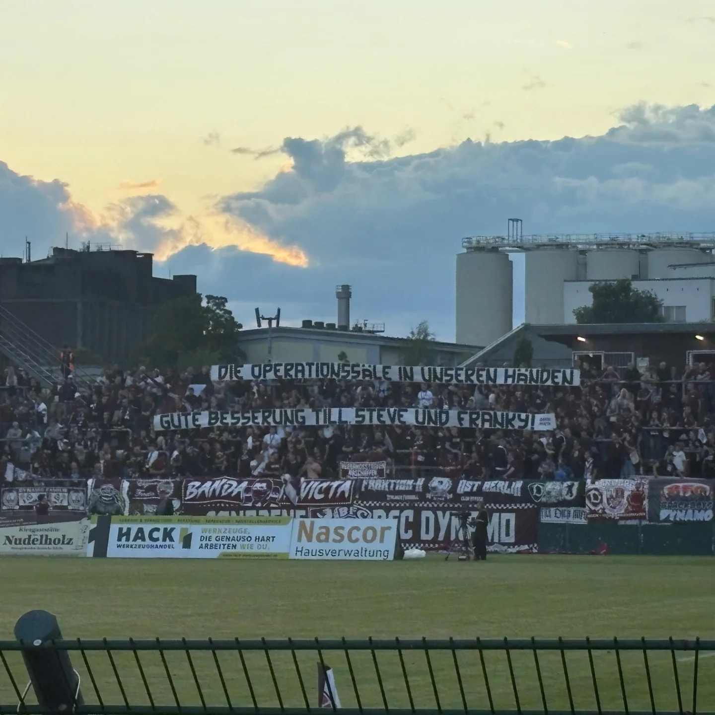 Berliner FC Dynamo – FC Rot-Weiß Erfurt 2-3 (4)