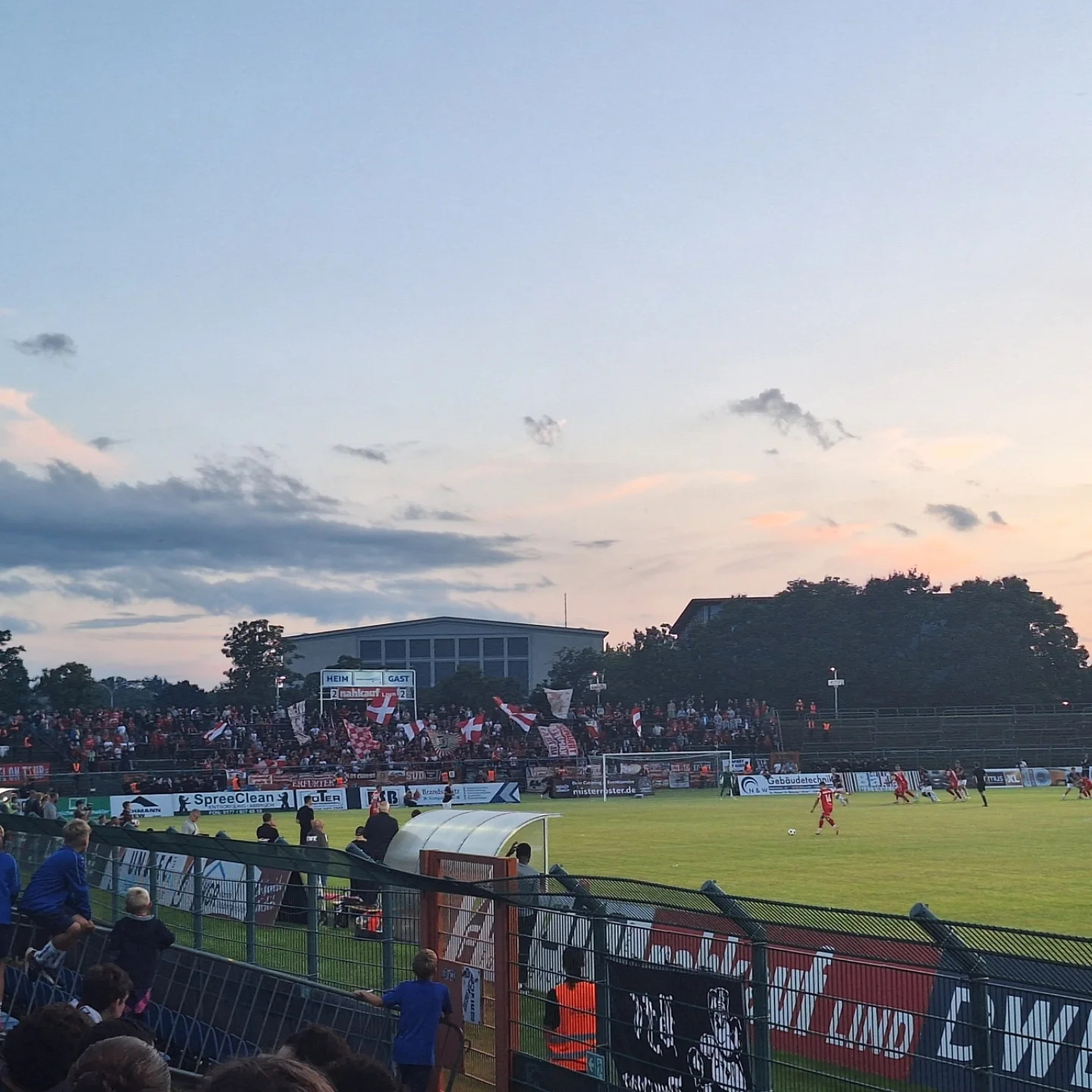 Berliner FC Dynamo – FC Rot-Weiß Erfurt 2-3 (1)