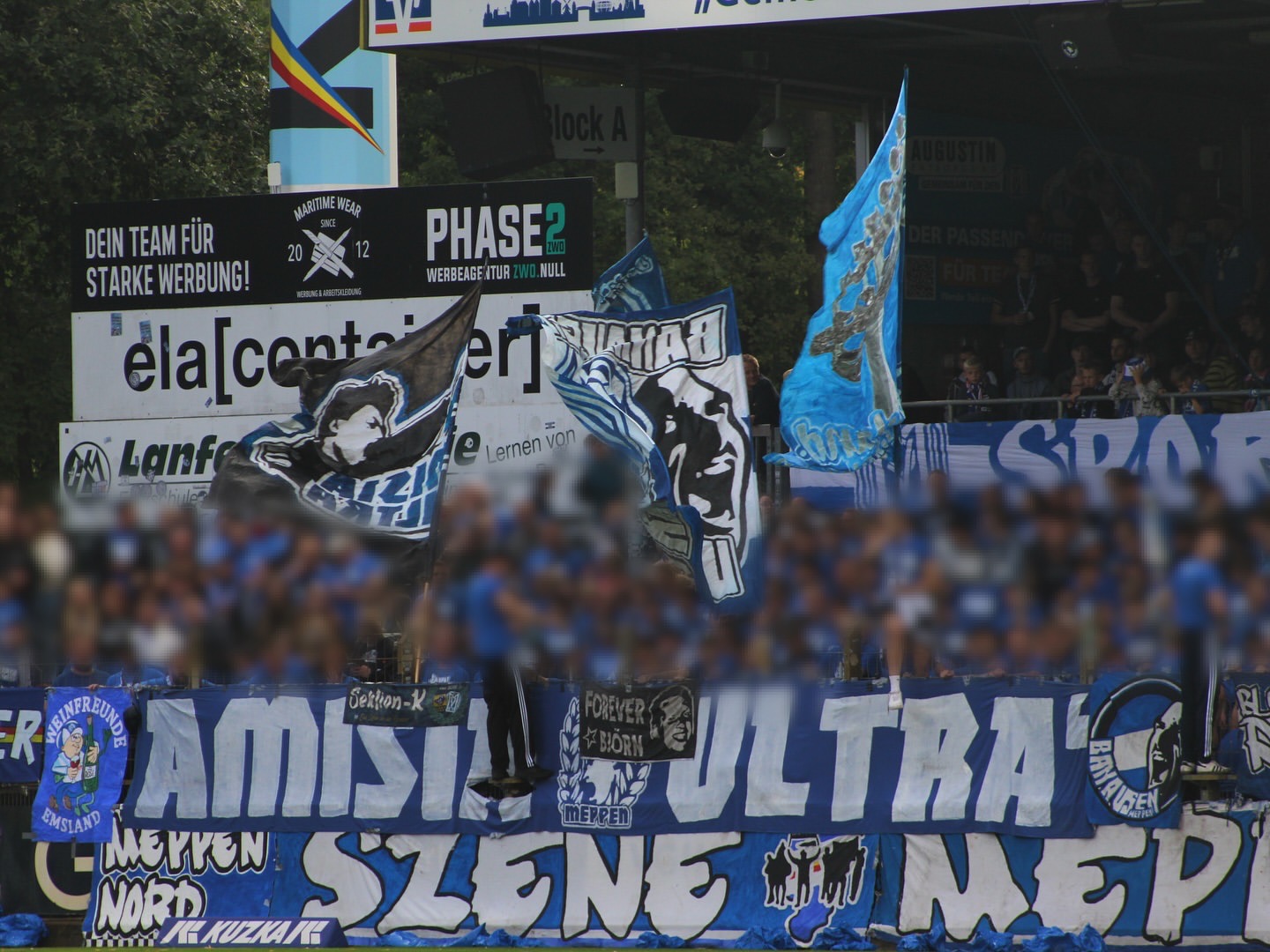 SV Meppen – VfB Lübeck 3-1 (2)