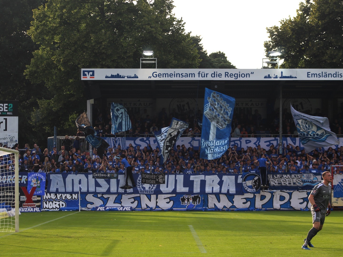 SV Meppen – VfB Lübeck 3-1 (4)