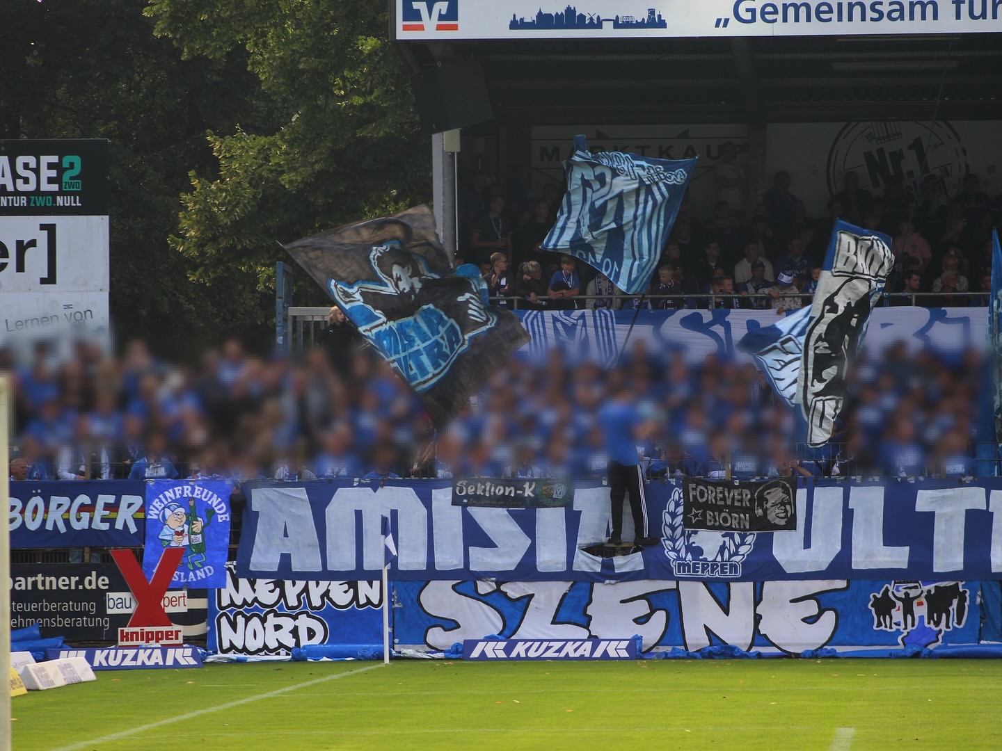 SV Meppen – VfB Lübeck 3-1 (8)
