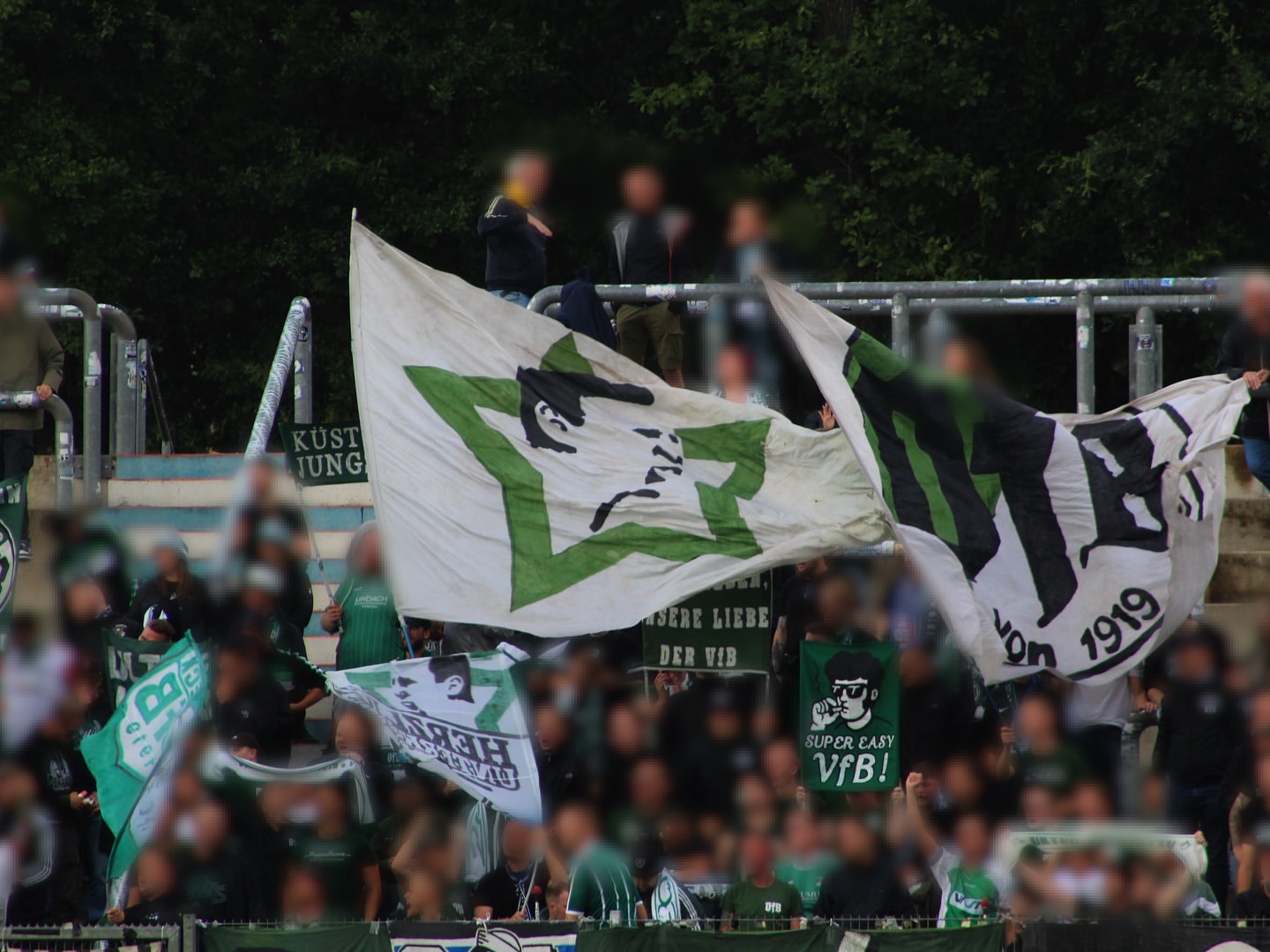 SV Meppen – VfB Lübeck 3-1 (1)