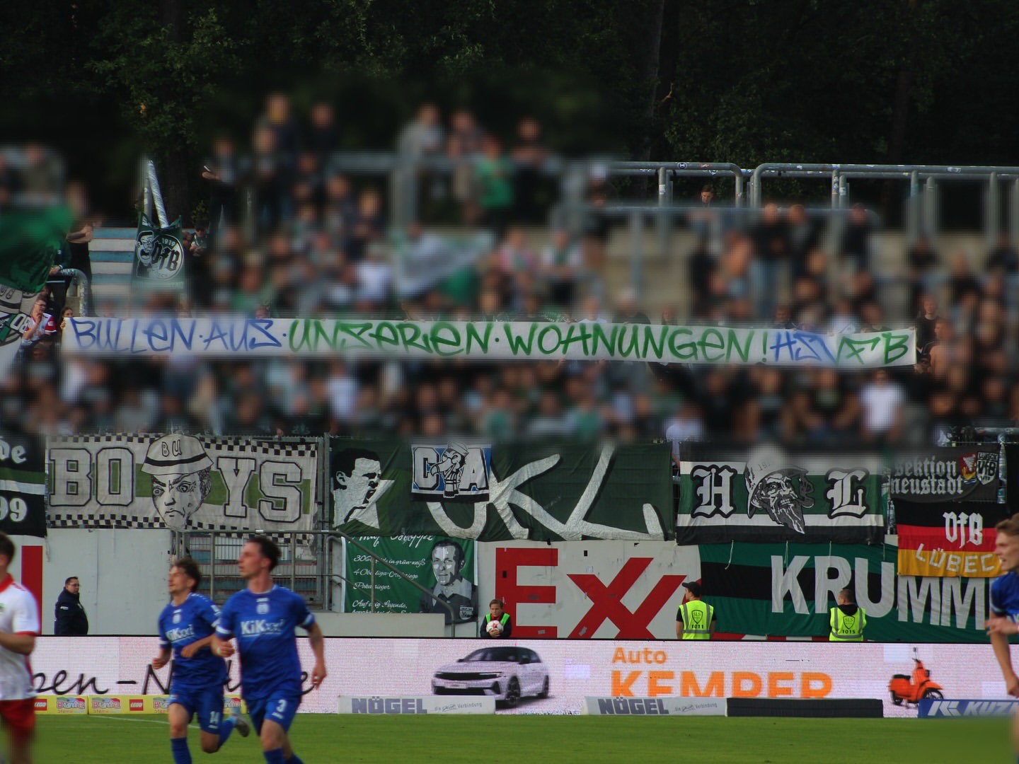 SV Meppen – VfB Lübeck 3-1 (2)