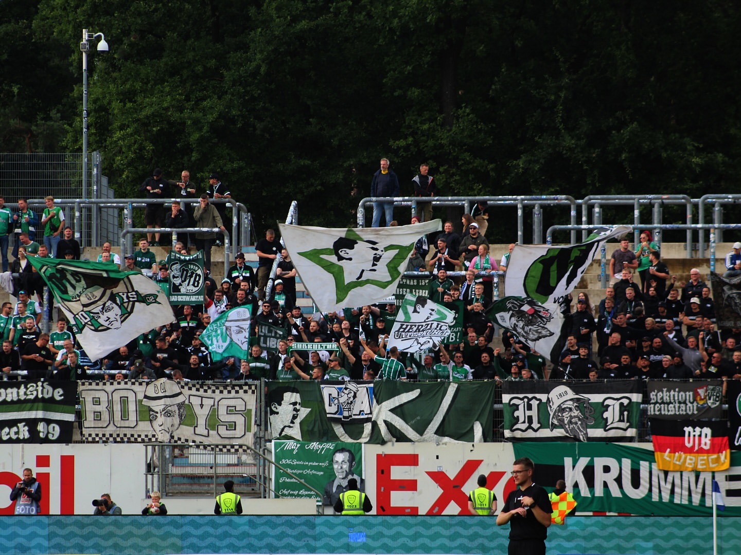SV Meppen – VfB Lübeck 3-1 (3)