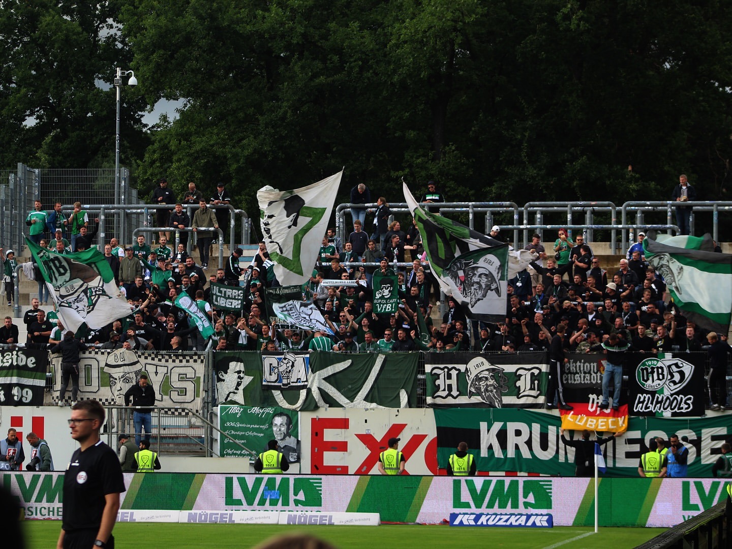 SV Meppen – VfB Lübeck 3-1 (4)