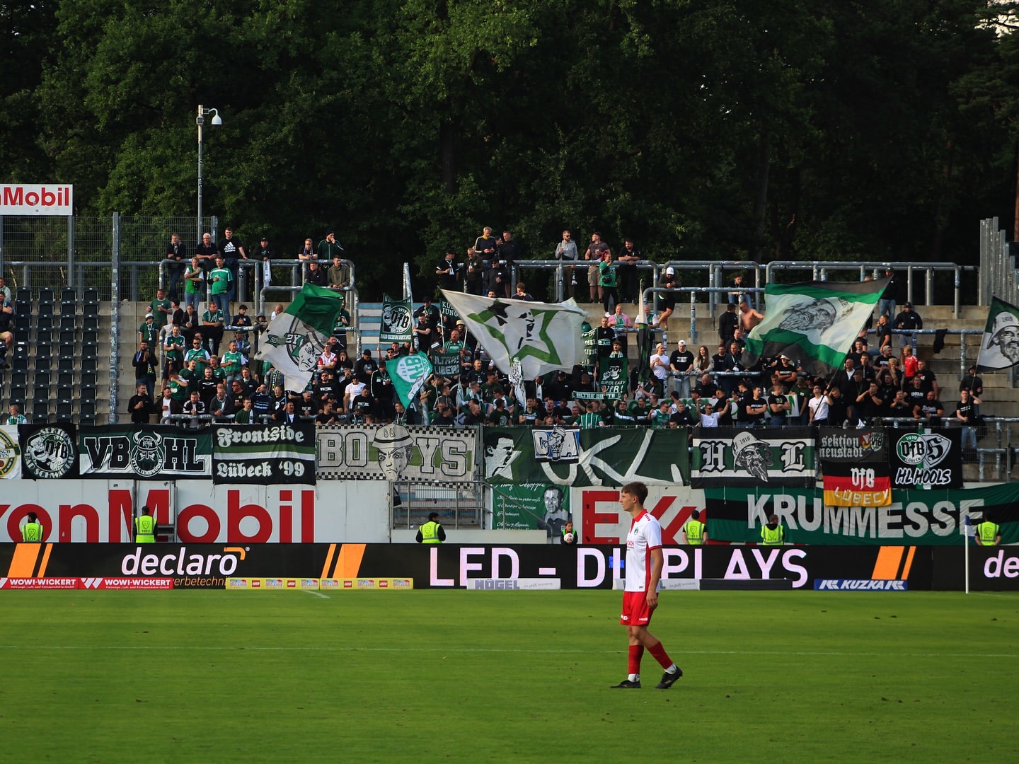 SV Meppen – VfB Lübeck 3-1 (5)