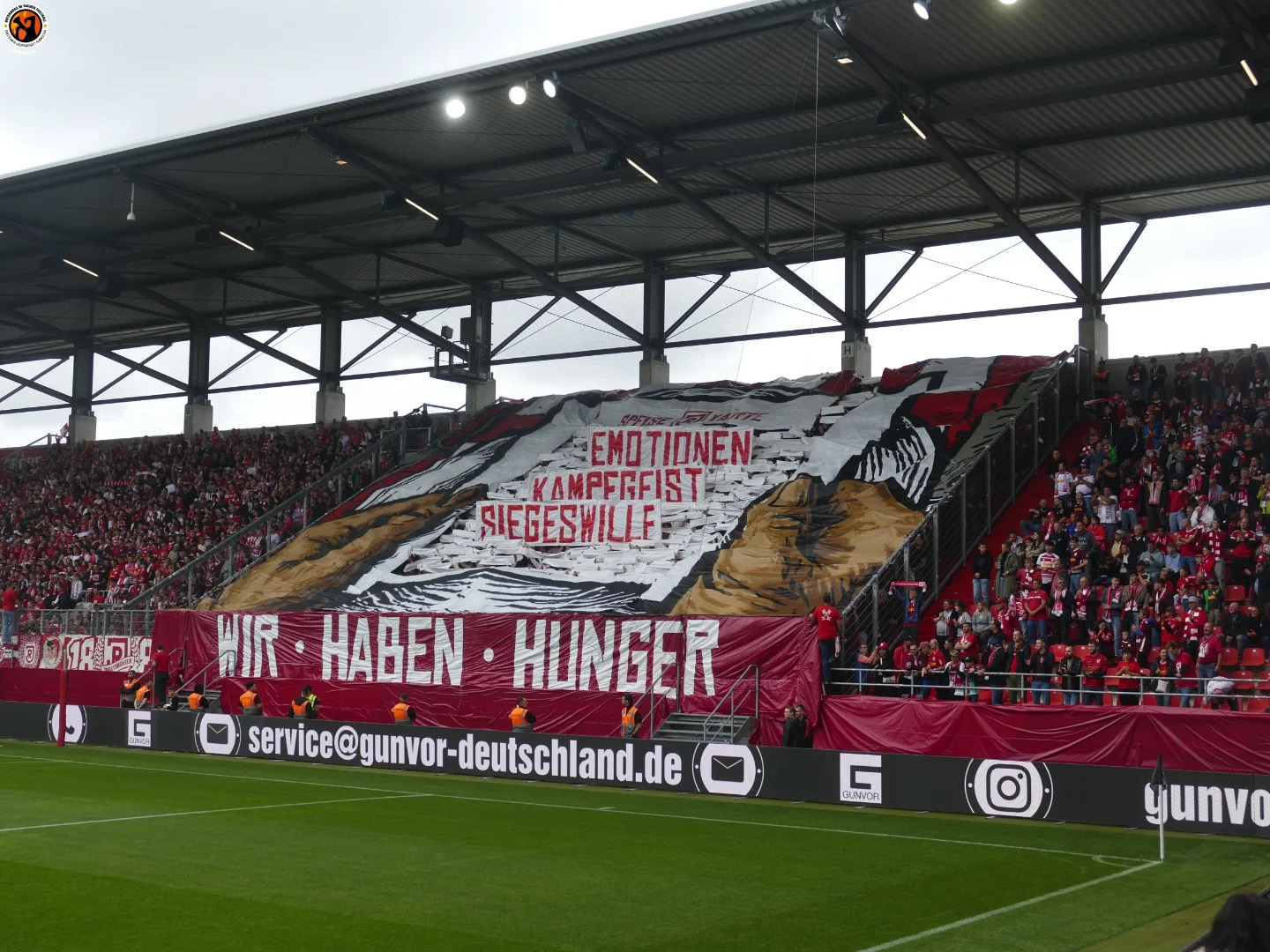 FC Ingolstadt – SSV Jahn Regensburg 1-1 (2)