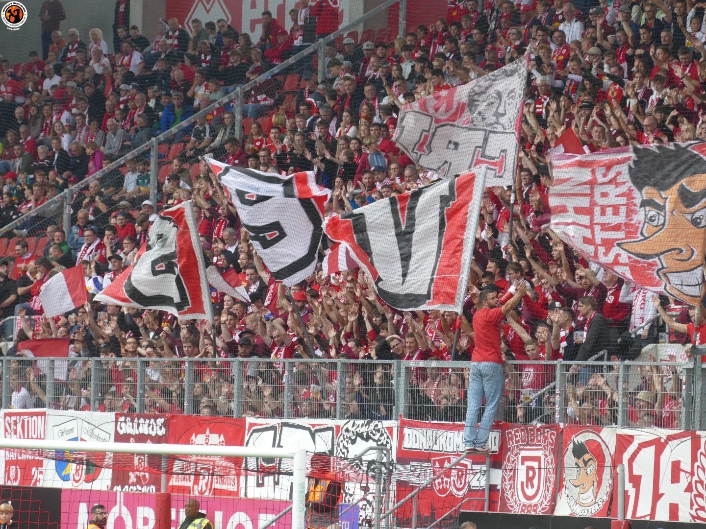 FC Ingolstadt – SSV Jahn Regensburg 1-1 (3)