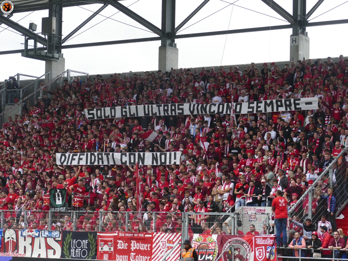 FC Ingolstadt – SSV Jahn Regensburg 1-1 (6)