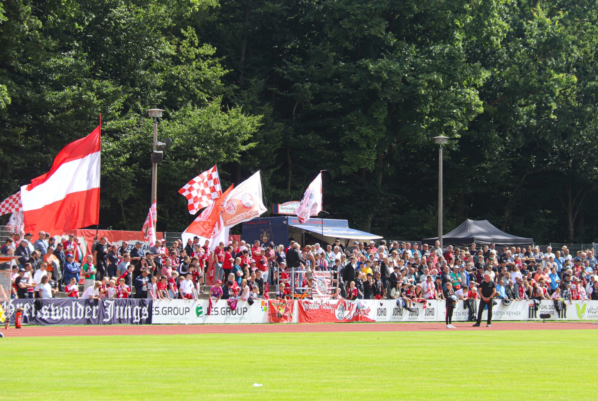 Greifswalder FC – BSG Chemie Leipzig 3-0 (1)