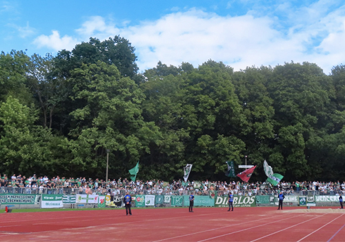 Greifswalder FC – BSG Chemie Leipzig 3-0 (1)