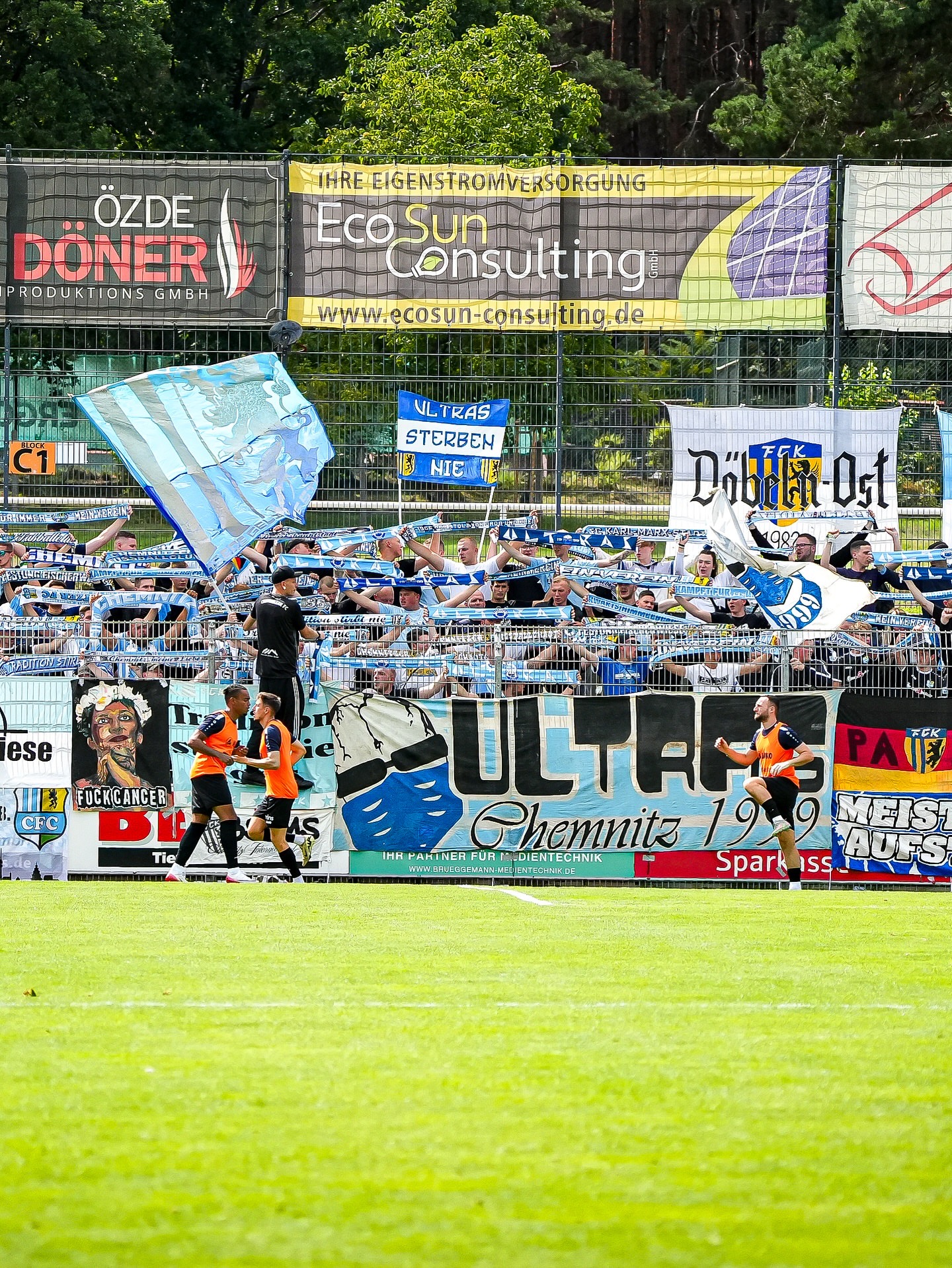 FSV Luckenwalde – Chemnitzer FC 2-1 (3)