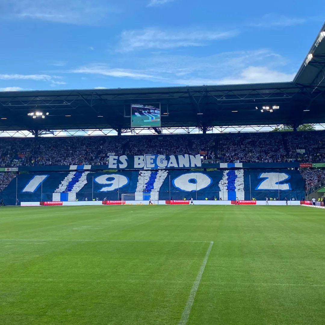 MSV Duisburg – VfB Stuttgart II 2-1 (1)