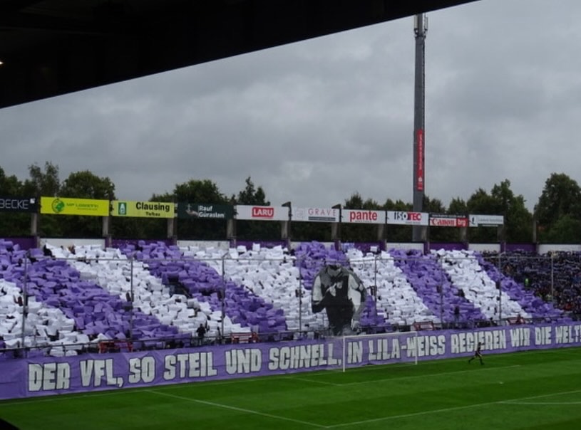VfL Osnabrück – TSV Alemannia Aachen 0-0 (1)