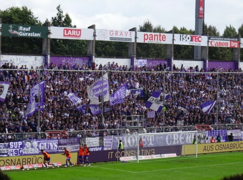 VfL Osnabrück – TSV Alemannia Aachen 0-0 (4)