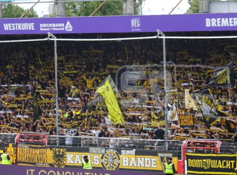 VfL Osnabrück – TSV Alemannia Aachen 0-0 (1)