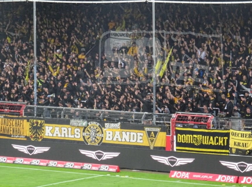 VfL Osnabrück – TSV Alemannia Aachen 0-0 (2)