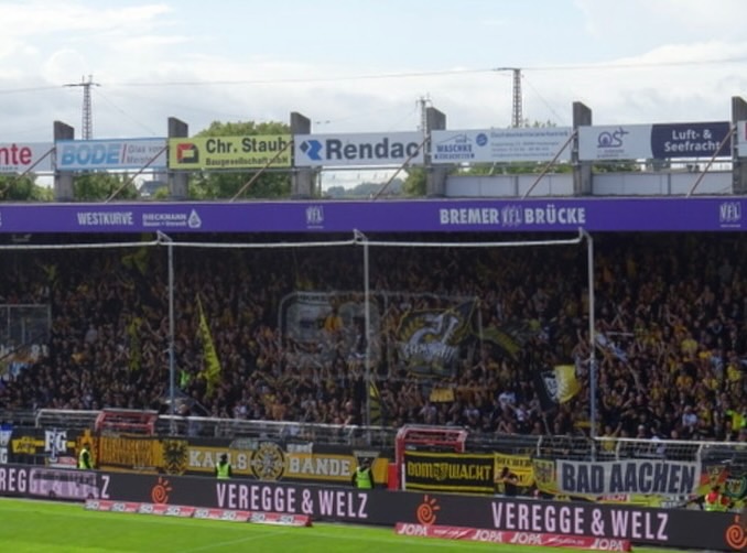 VfL Osnabrück – TSV Alemannia Aachen 0-0 (4)