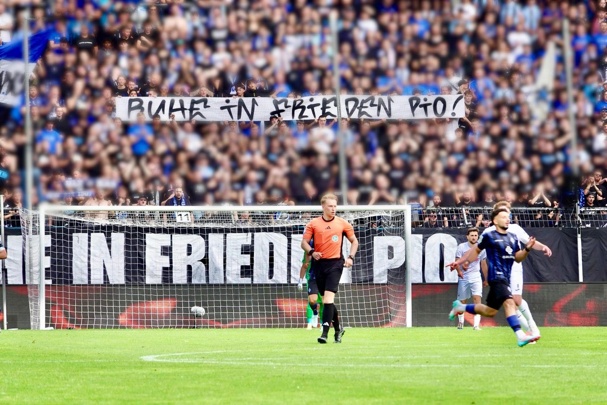 SV Waldhof Mannheim – SC Verl 2-2 (3)