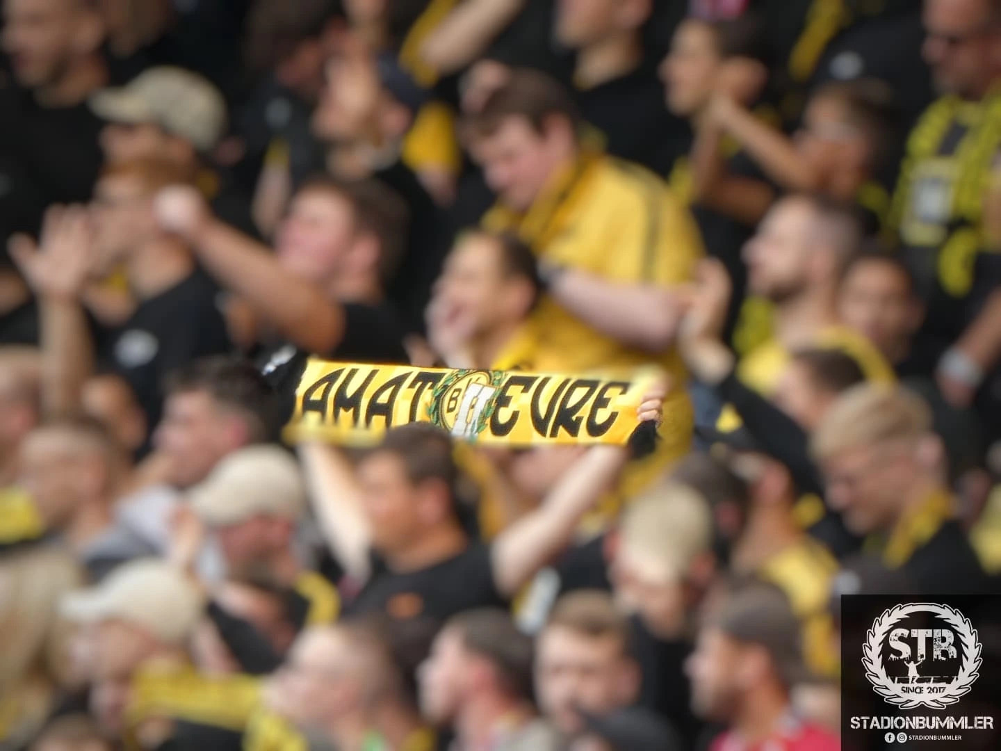 Borussia Dortmund II – Sportfreunde Siegen 2-2 (1)