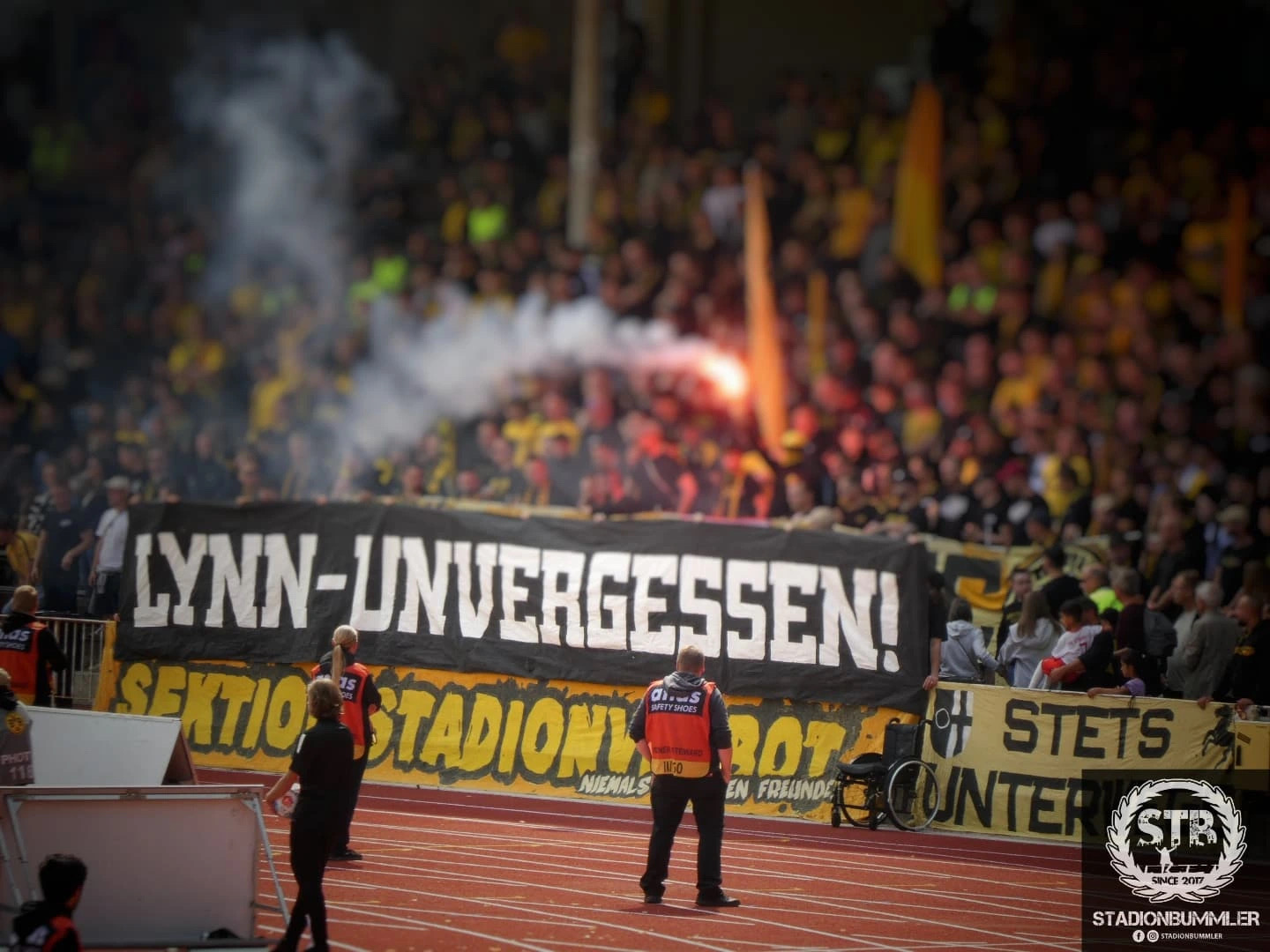 Borussia Dortmund II – Sportfreunde Siegen 2-2 (2)