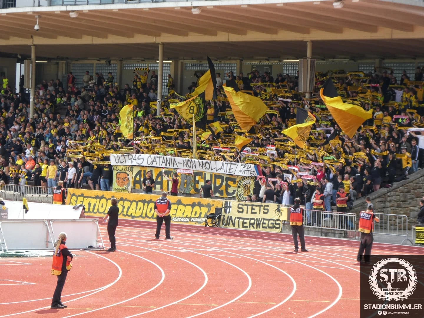 Borussia Dortmund II – Sportfreunde Siegen 2-2 (4)