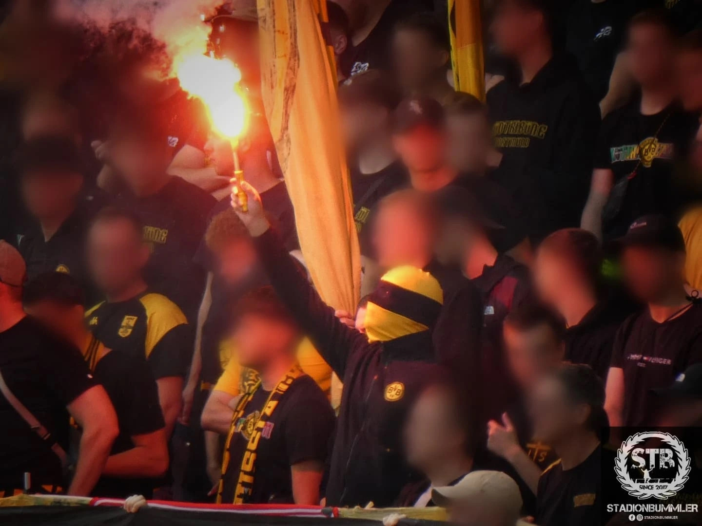 Borussia Dortmund II – Sportfreunde Siegen 2-2 (5)