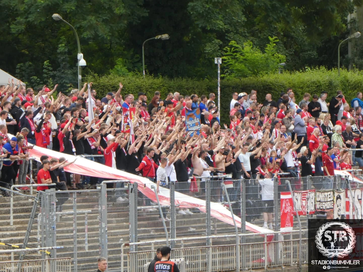 Borussia Dortmund II – Sportfreunde Siegen 2-2 (2)