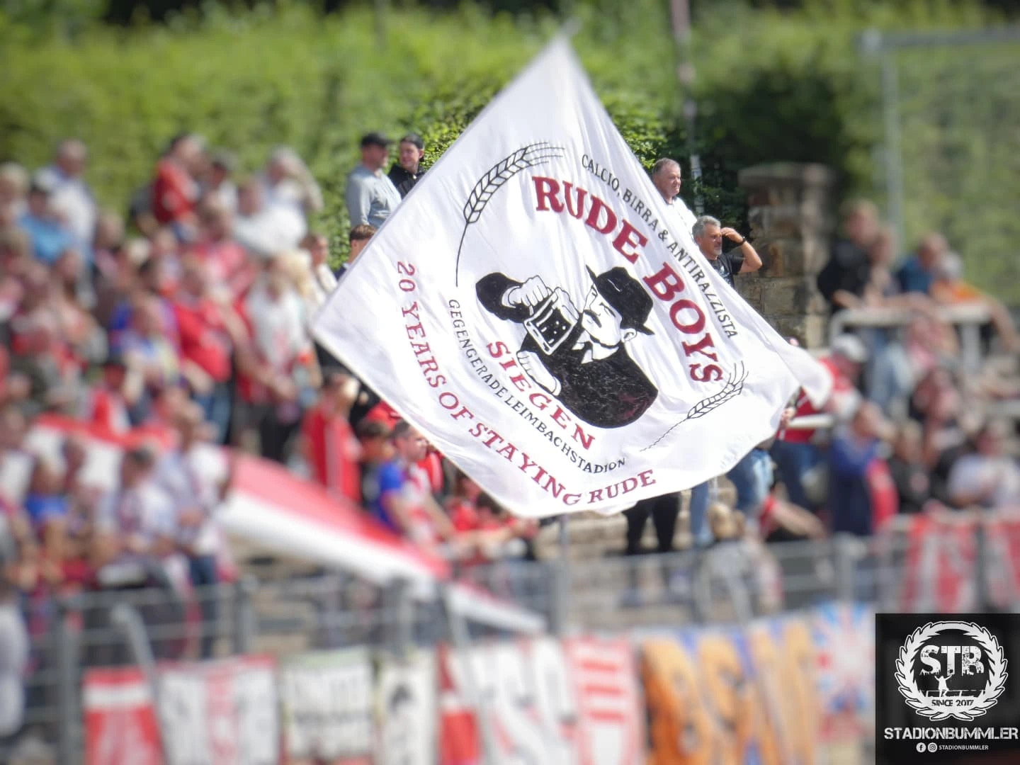 Borussia Dortmund II – Sportfreunde Siegen 2-2 (3)