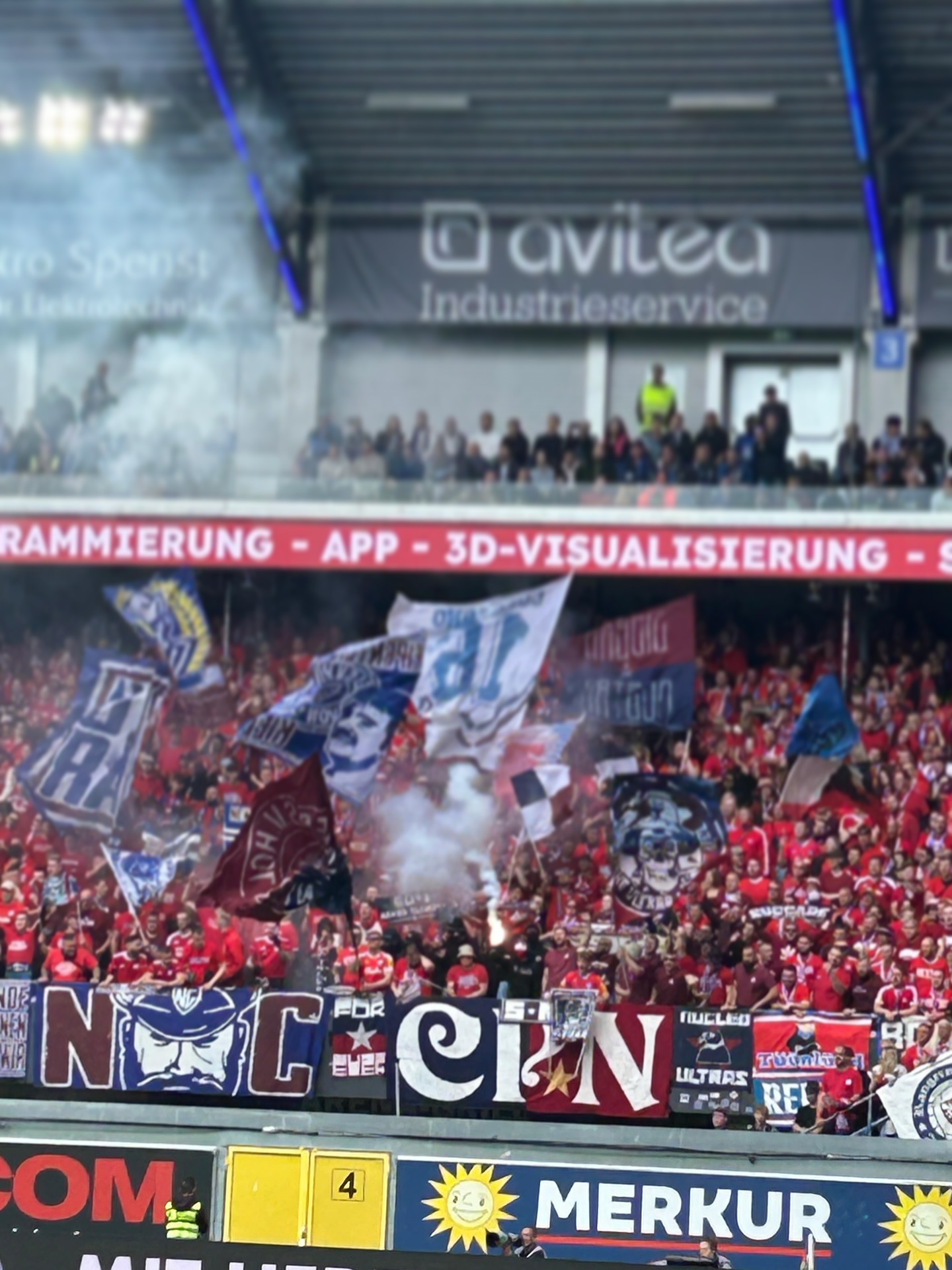 SC Paderborn – Holstein Kiel 2-1 (4)