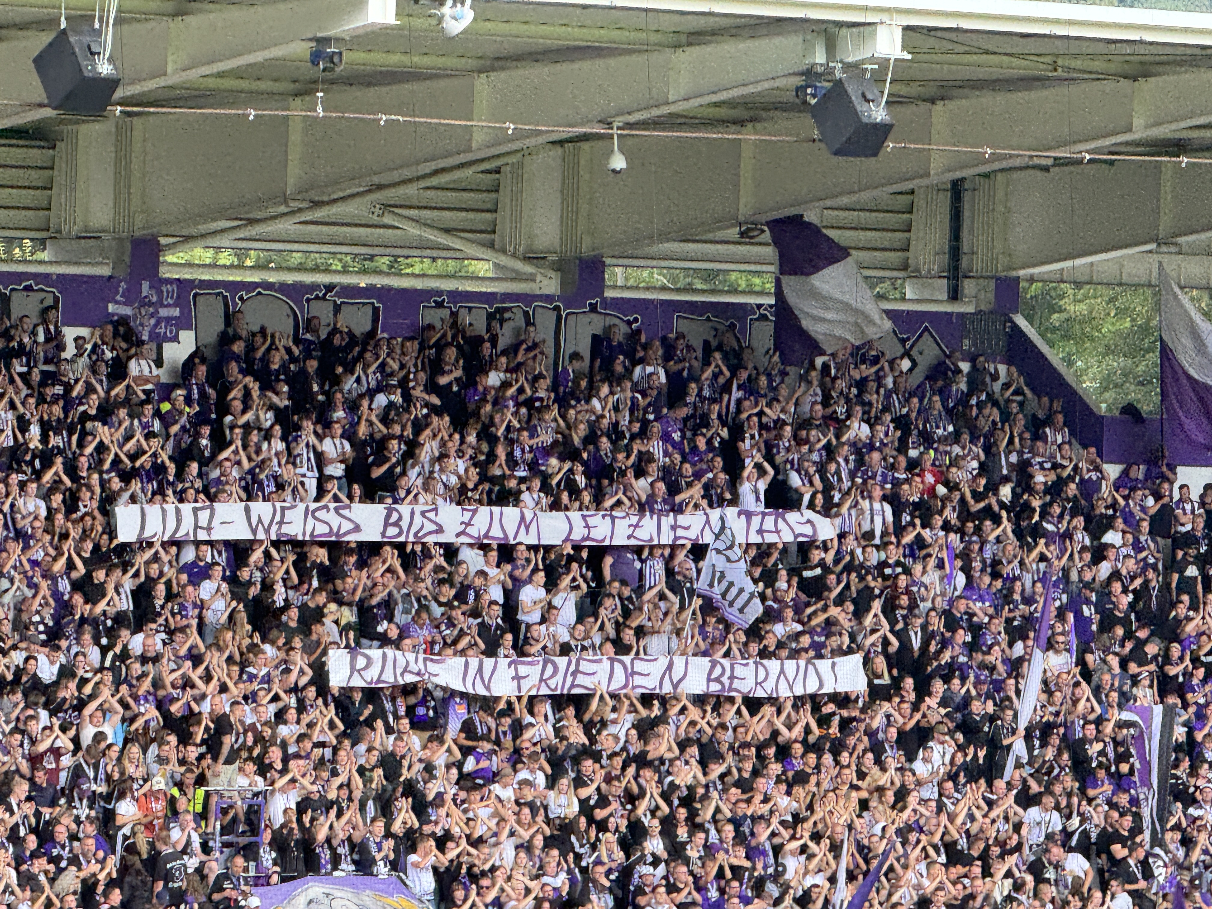 FC Erzgebirge Aue – FC Hansa Rostock 0-0 (3)