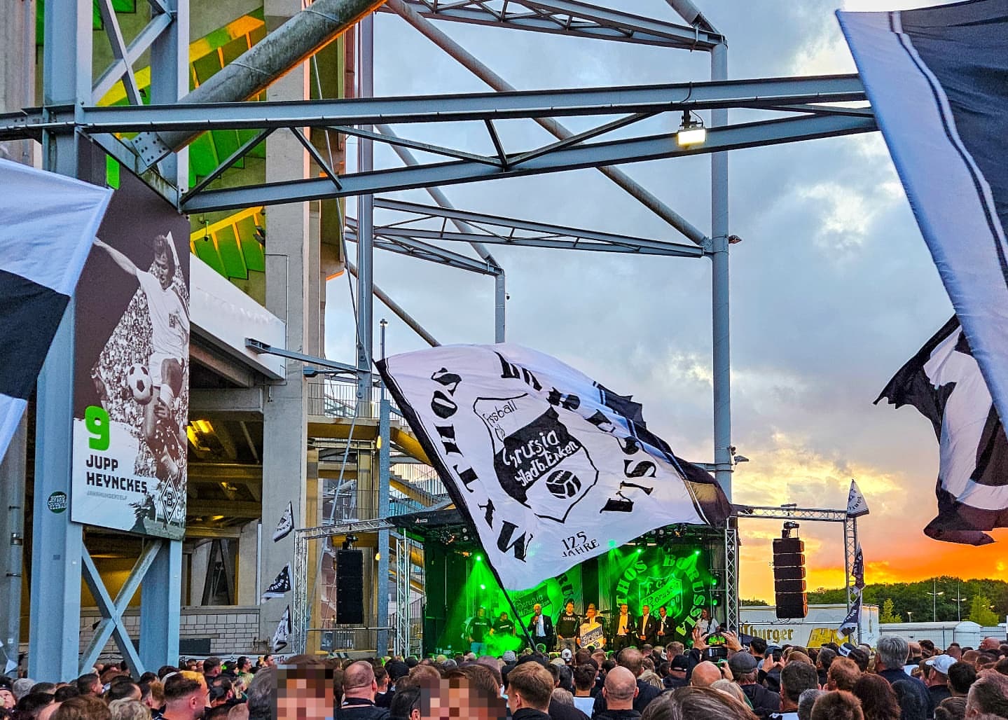VfL Borussia Mönchengladbach – Valencia CF 0-0 (4)