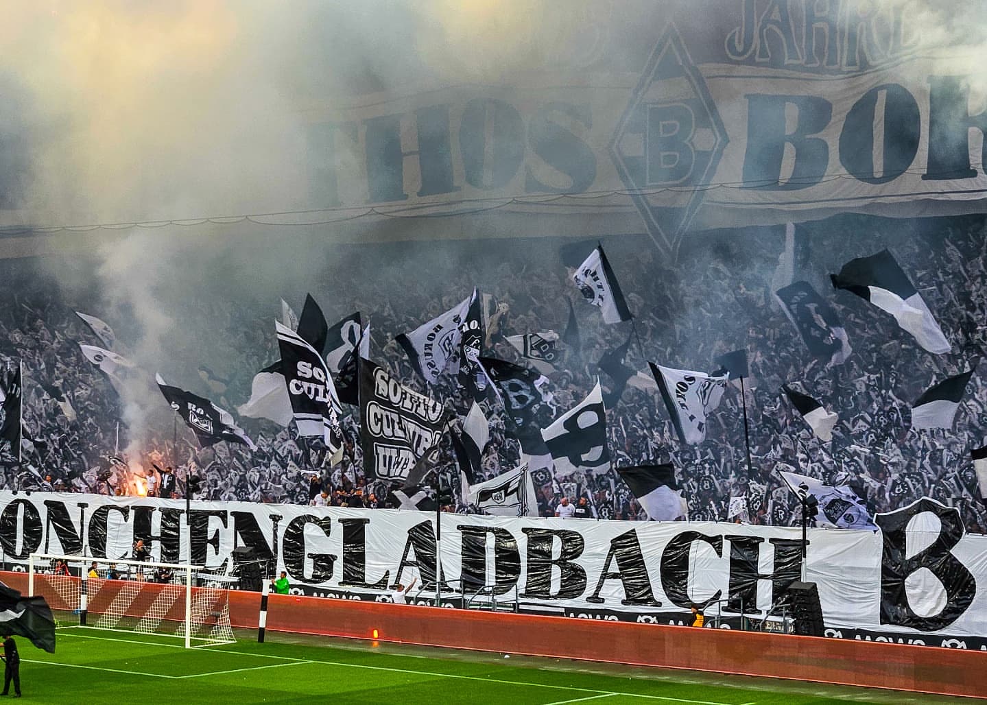 VfL Borussia Mönchengladbach – Valencia CF 0-0 (8)