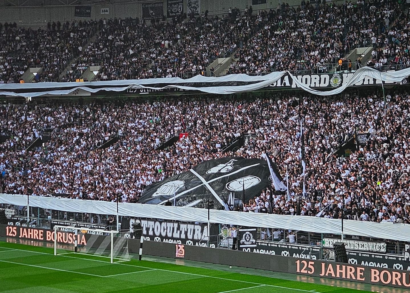 VfL Borussia Mönchengladbach – Valencia CF 0-0 (12)