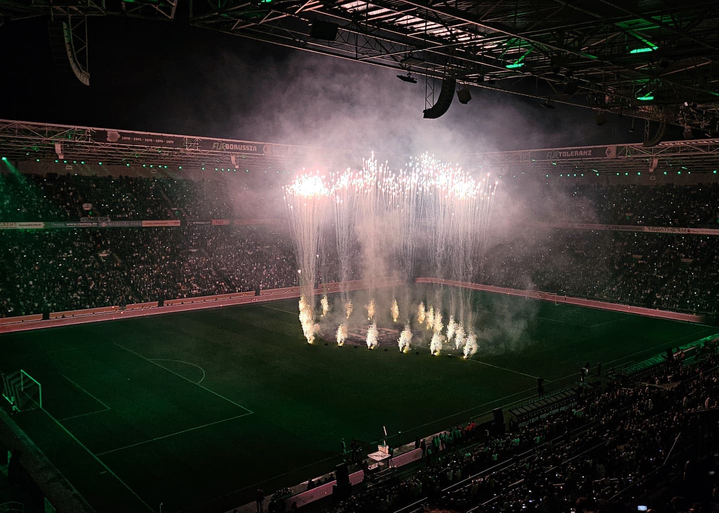 VfL Borussia Mönchengladbach – Valencia CF 0-0 (14)