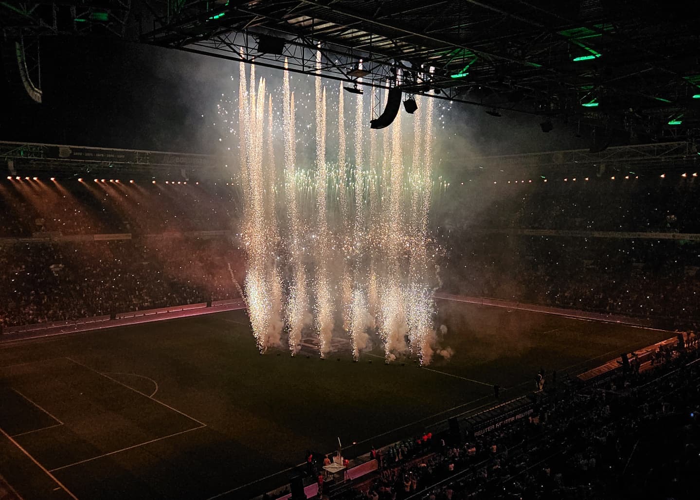 VfL Borussia Mönchengladbach – Valencia CF 0-0 (16)