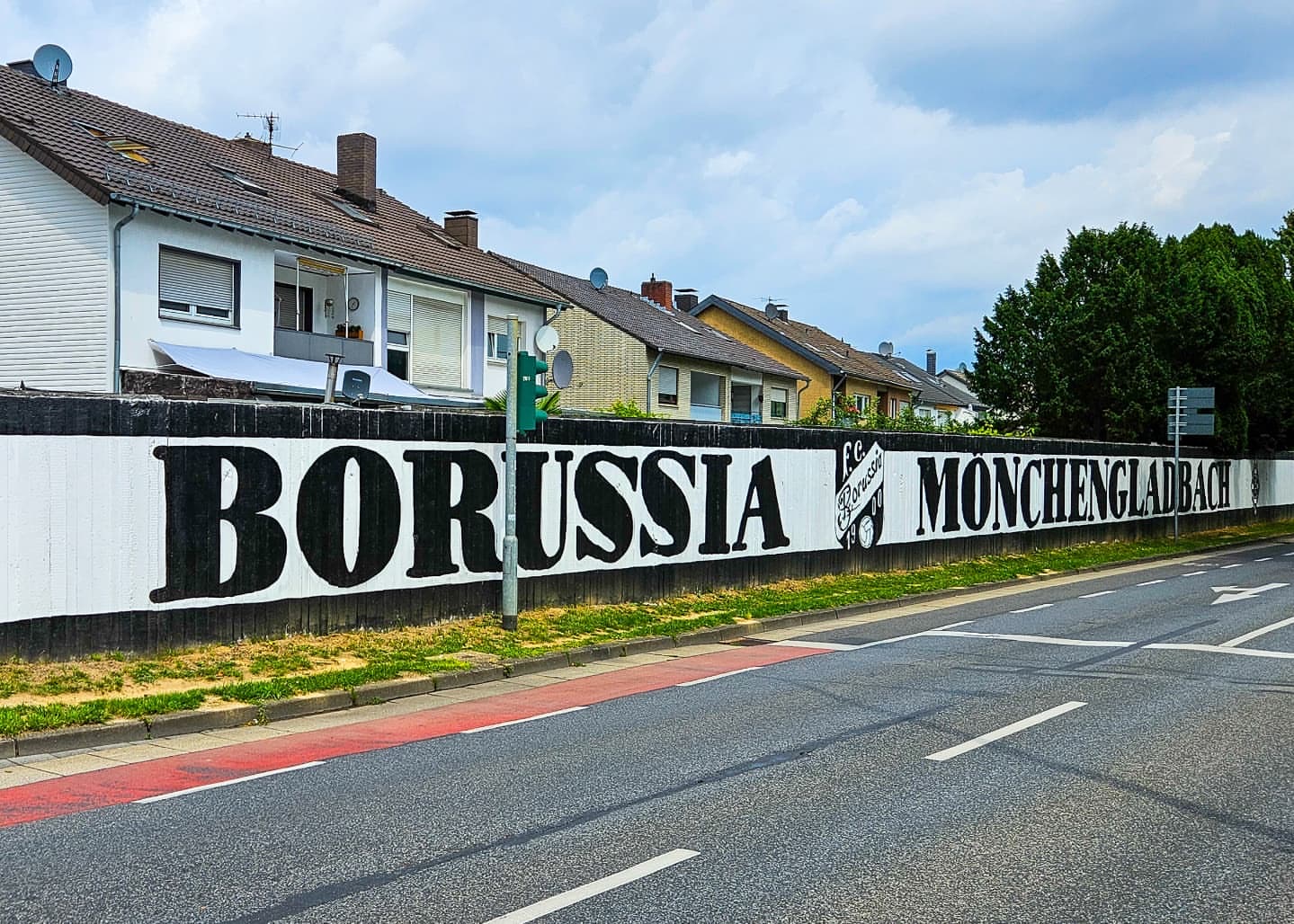 VfL Borussia Mönchengladbach – Valencia CF 0-0 (21)