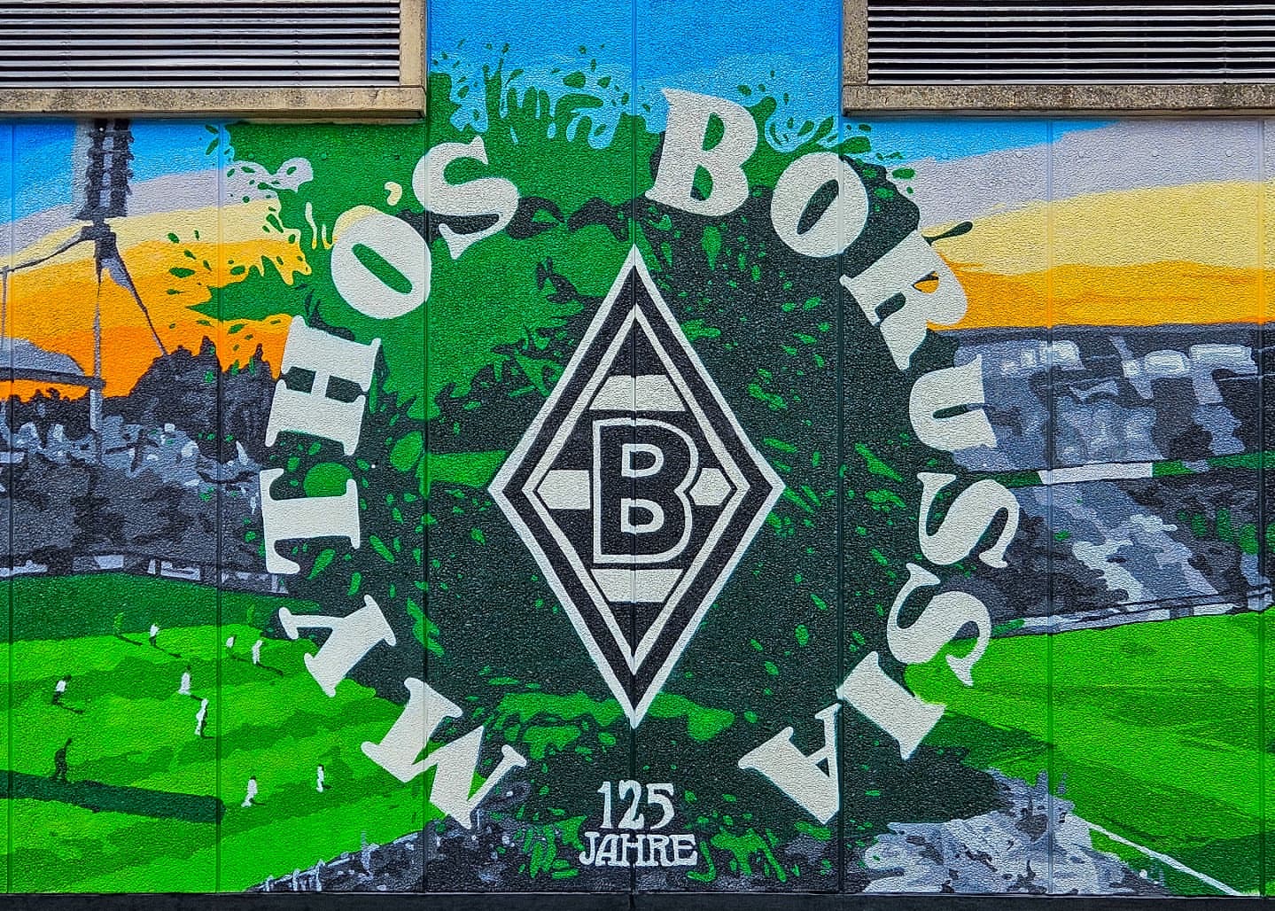 VfL Borussia Mönchengladbach – Valencia CF 0-0 (24)